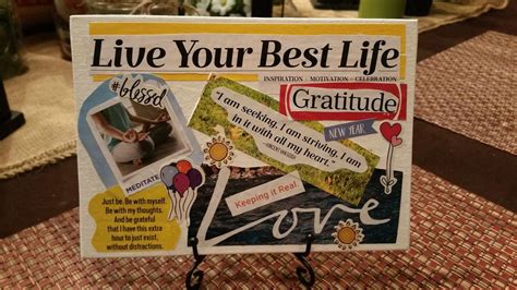 Meditate & Create - Mini Vision Boards!, Light Works Reiki Healing ...