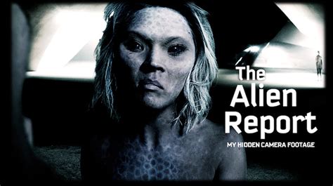 Image result for Alien Report Movie