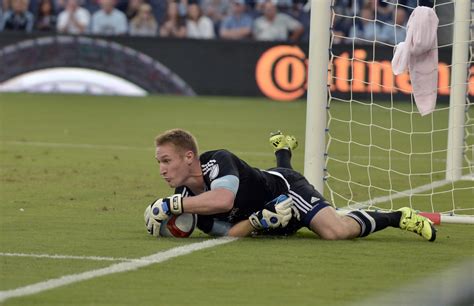 Quotes: Sporting KC 0-5 San Jose Earthquakes - August 19, 2015 ...