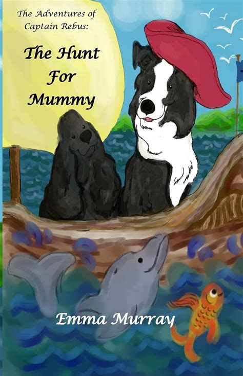 Buy Adventures Of Captain Rebus: The Hunt for Mummy Book Online at Low ...