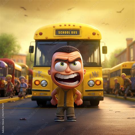 Image result for Angry Driver Cartoon