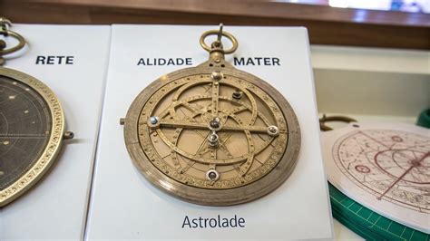 Astrolabe Guide: How It Works & Why It’s ImportantDeluxe Astrology