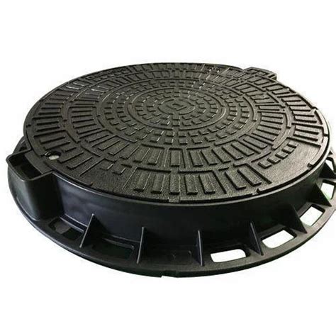 Plastic Manhole Covers Wholesale Distributor from Chennai