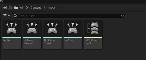 Image result for Custom Input Modifier Modify Raw Ue5