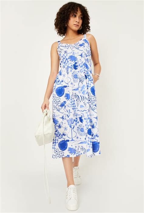 Buy Ethnic Dresses for Women Online in India | Max Fashion