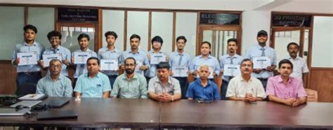 Internship Program on 3D Printing & Scanning - Girijananda Chowdhury ...