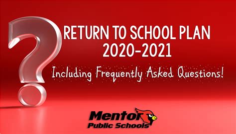 Mentor Public Schools