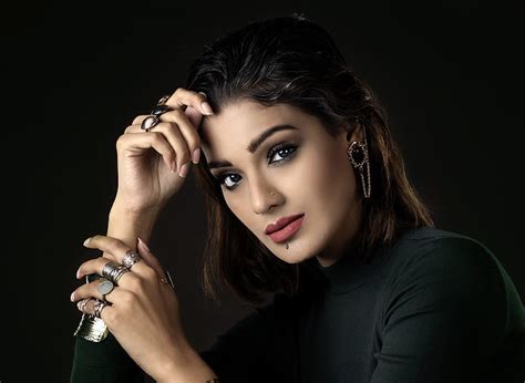 Blond Waves and Azure Eyes: Unveiling India’s Unique Charm