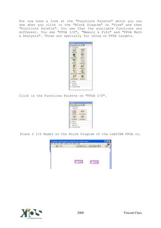 Customize Boolean Control in LabVIEW 的图像结果