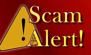 Image result for Scam Alert with Sound