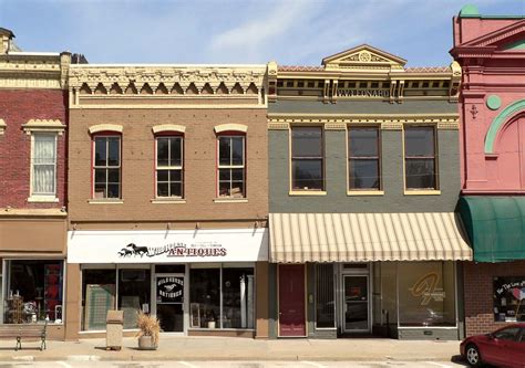 Plattsmouth | Historic Town, Cass County | Britannica
