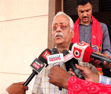 Puri Srimandir Ratna Bhandar Opening LIVE Updates Doors Opened at ...