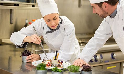 Image result for Chef Training Programs