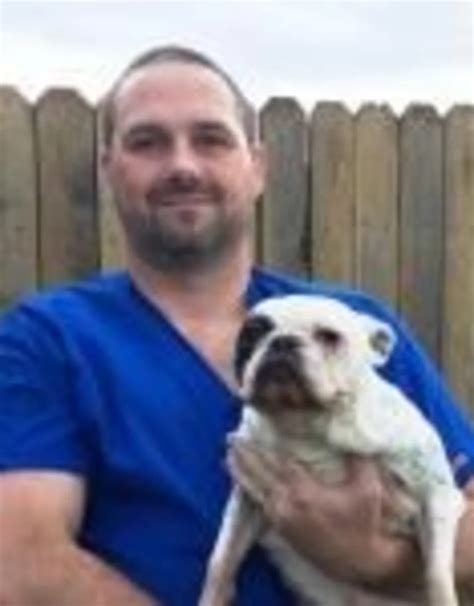 Josh | I-20 Animal Hospital