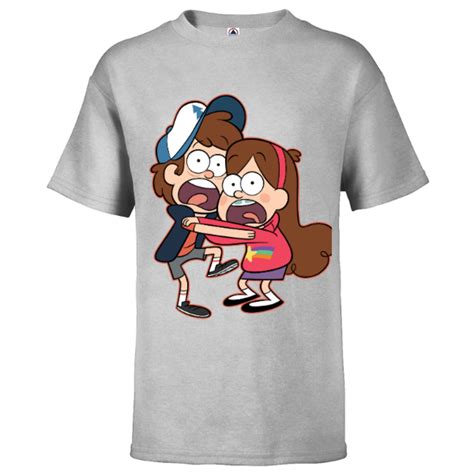 Gravity Falls Mabel And Dipper