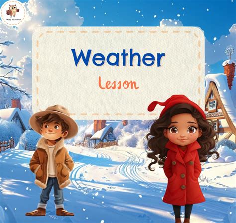 Weather Animation Lesson 的图像结果