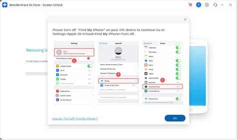 Comprehensive Guide To Remove Screen Time Passcode on iOS Device