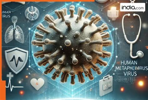 HMPV virus outbreak: Everything you need to know about symptoms and ...