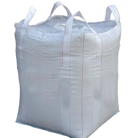 Customized Space Bag Ton Bag Manufacturers, Suppliers, Factory ...