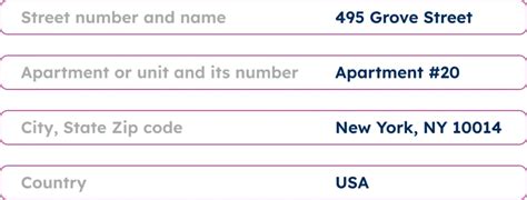 Image result for Address String Matching