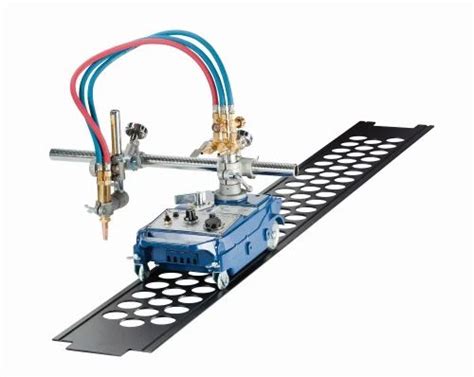 Pug Cutting Machine - Portable Plasma Cutting Trolley Manufacturer from ...