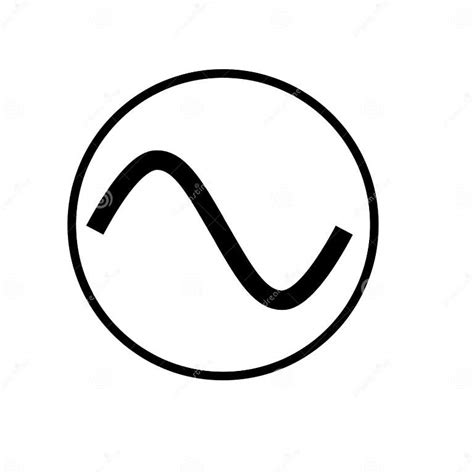 Alternating Current Circuit Label 的图像结果