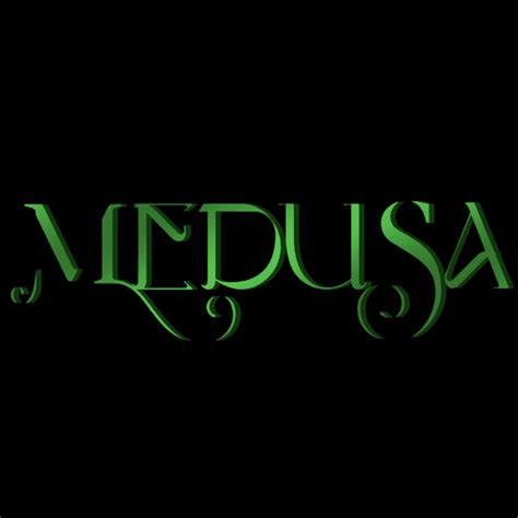 Medusa logo | Kpop logos, Group names ideas, Kpop group names - logo ideas for kpop