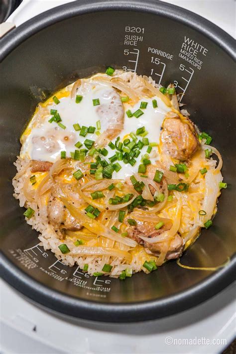 Rice cooker kimchi fried rice – Artofit