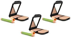 ADJD picture perfect compact powder with spf sun protection Compact ...