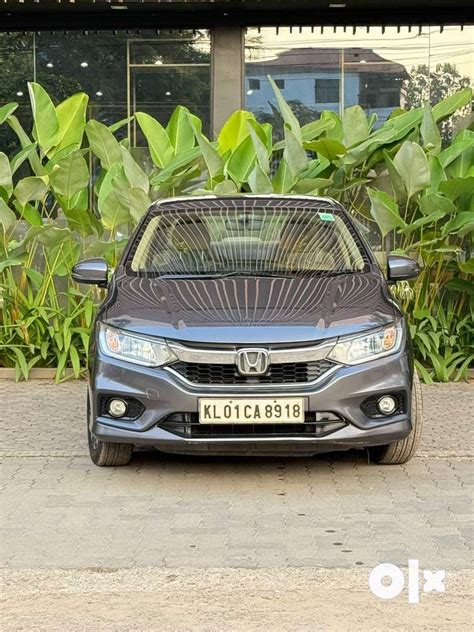 Honda City VX Petrol MT, 2017, Petrol - Cars - 1794958498