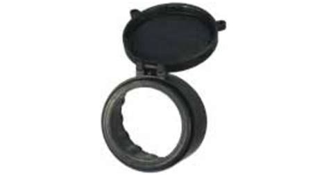 Leapers Flip-Open Scope Lens Caps