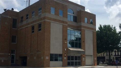 With jail closure imminent, Warren County to ask cities to fund housing ...