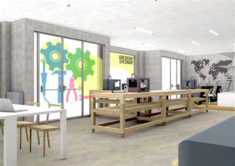 Fab Lab Project Examples 的图像结果