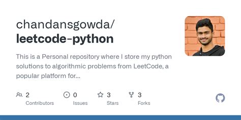 Python Programs for Practice for Beginners LeetCode 的图像结果