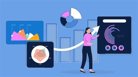 Data Visualization Examples in Python 的图像结果