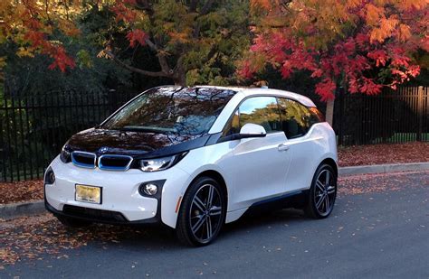 best electric car reviews 2024