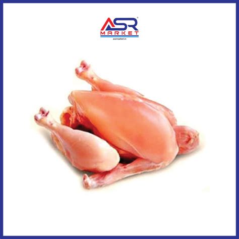 ASR Market | Leghorn chicken meat