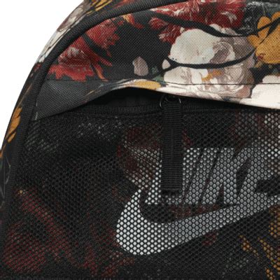 Nike Floral Backpack (21L). Nike IN