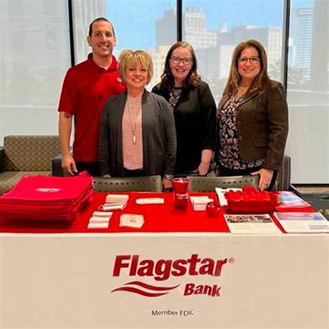 We’re always on the lookout for new and unique talent. The Flagstar Talent Acquisition, Security ...