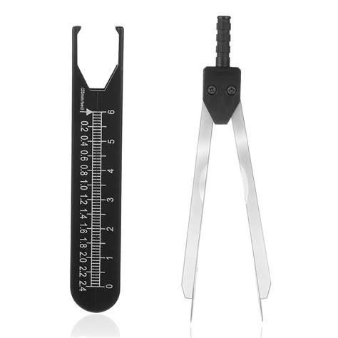 Buy EKG Calipers ECG Calipers Measuring Tool EKG Ruler ...