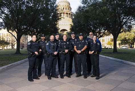 General 6 — Austin Police Association