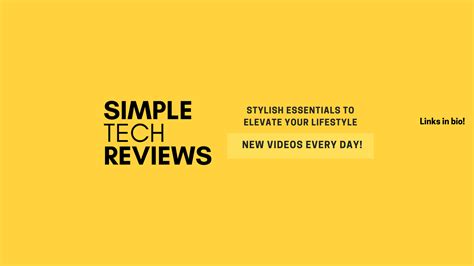 SimpleTech Reviews 的图像结果