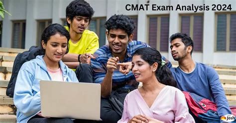 CMAT Exam Analysis 2024, Shift 1, 2: Check Paper Review, Difficulty ...