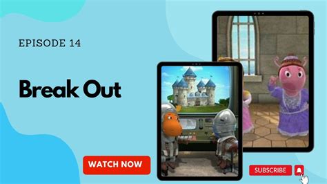 Image result for Backyardigans Freak Out