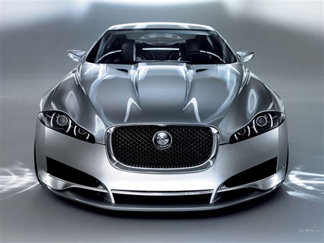 Cars Wallpapers And Pictures: Jaguar Car Wallpapers Hd