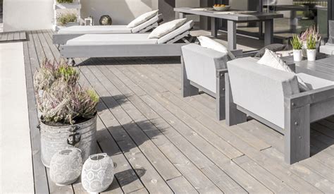 Image result for Decking Frame Installation