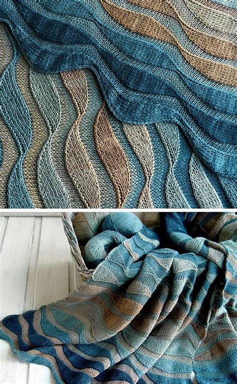 Image result for 2 Color Knitting Patterns Free