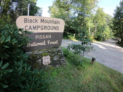 Black Dog Campground Pilot Mountain NC: Camping Adventures