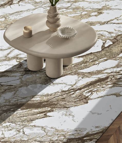 Marble Luxe (SHM 28 GOLD) – Weave & Design