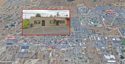 1414 Mullen St, Airway Heights, WA 99001 - Loft Creative Space For Sale ...